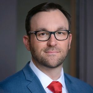 Meet your Posher, Russell